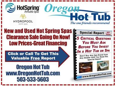 Hot Tubs For Sale Portland Craigslist, Portable Spas, OR ...