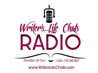 Writer's Life Chats Online Radio by Writers Life Chats