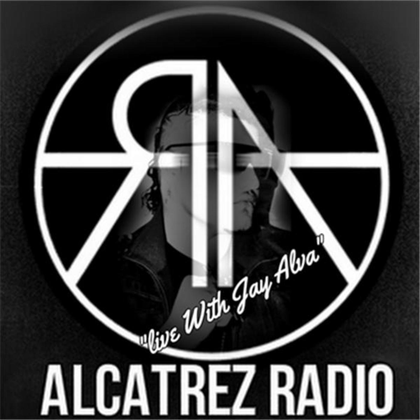 Alcatrez radio 