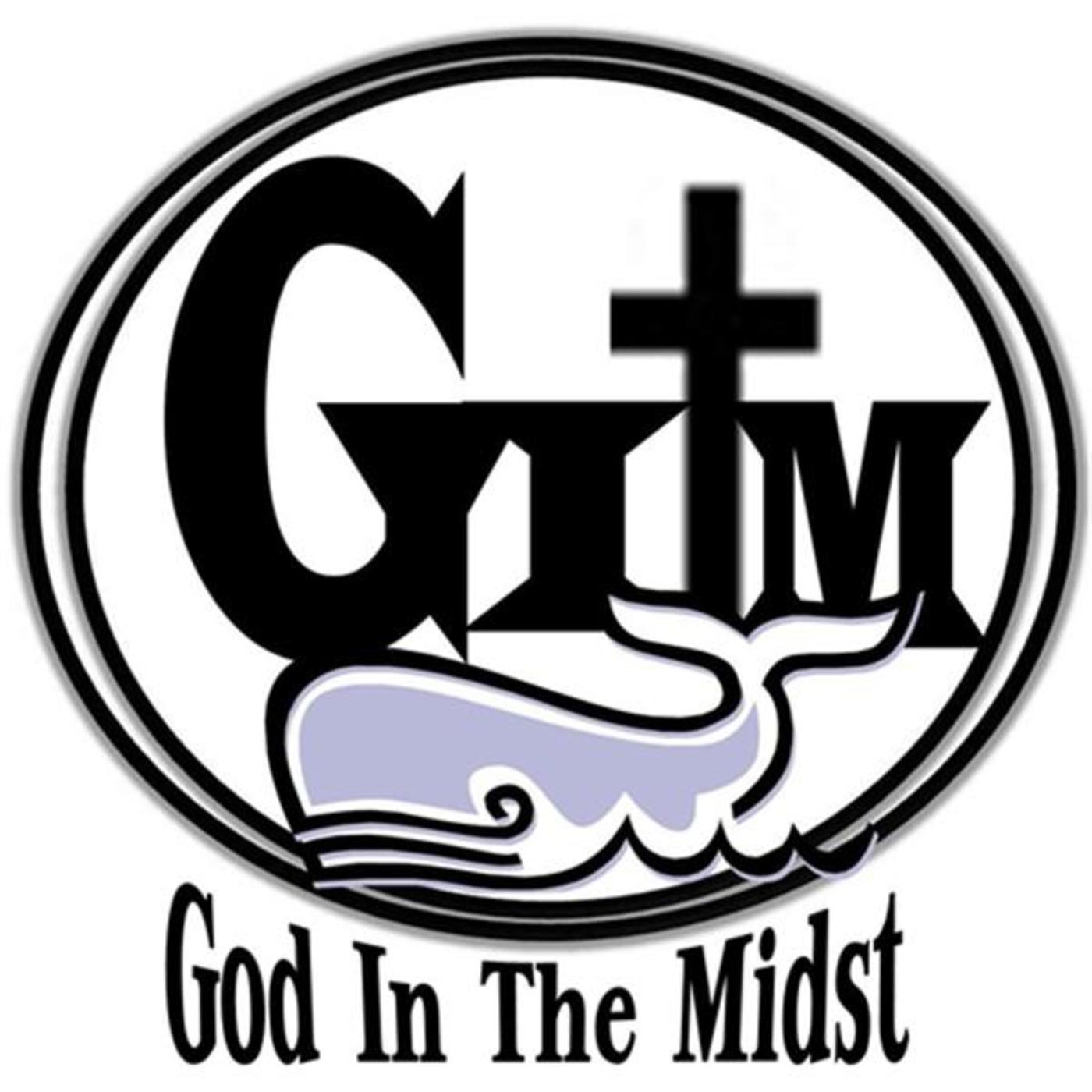 God In The Midst:God In The Midst