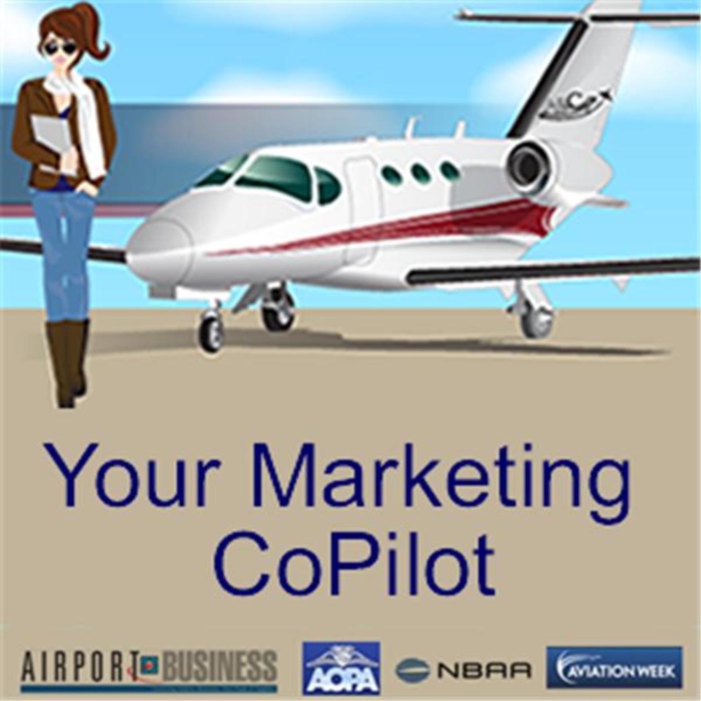 Sales and Marketing CoPilot