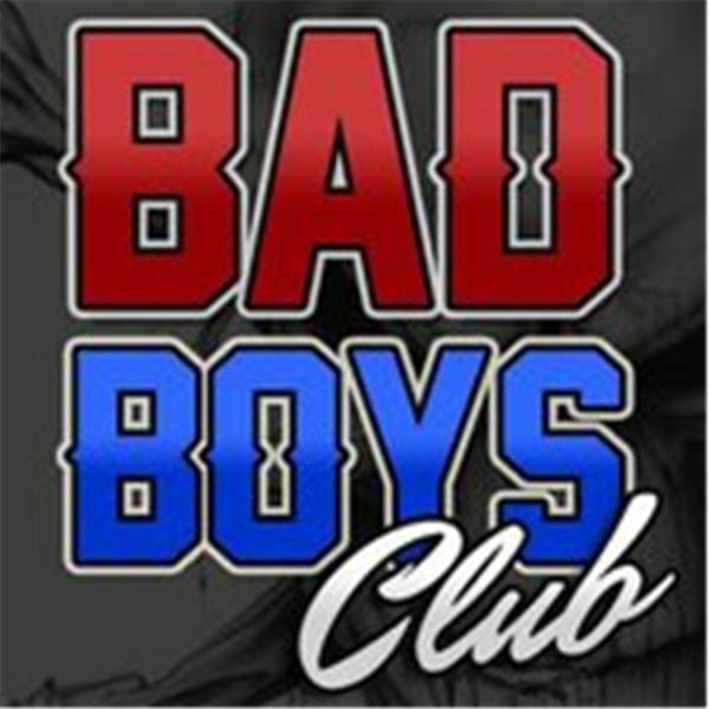 Club bad boyz Freedom Series
