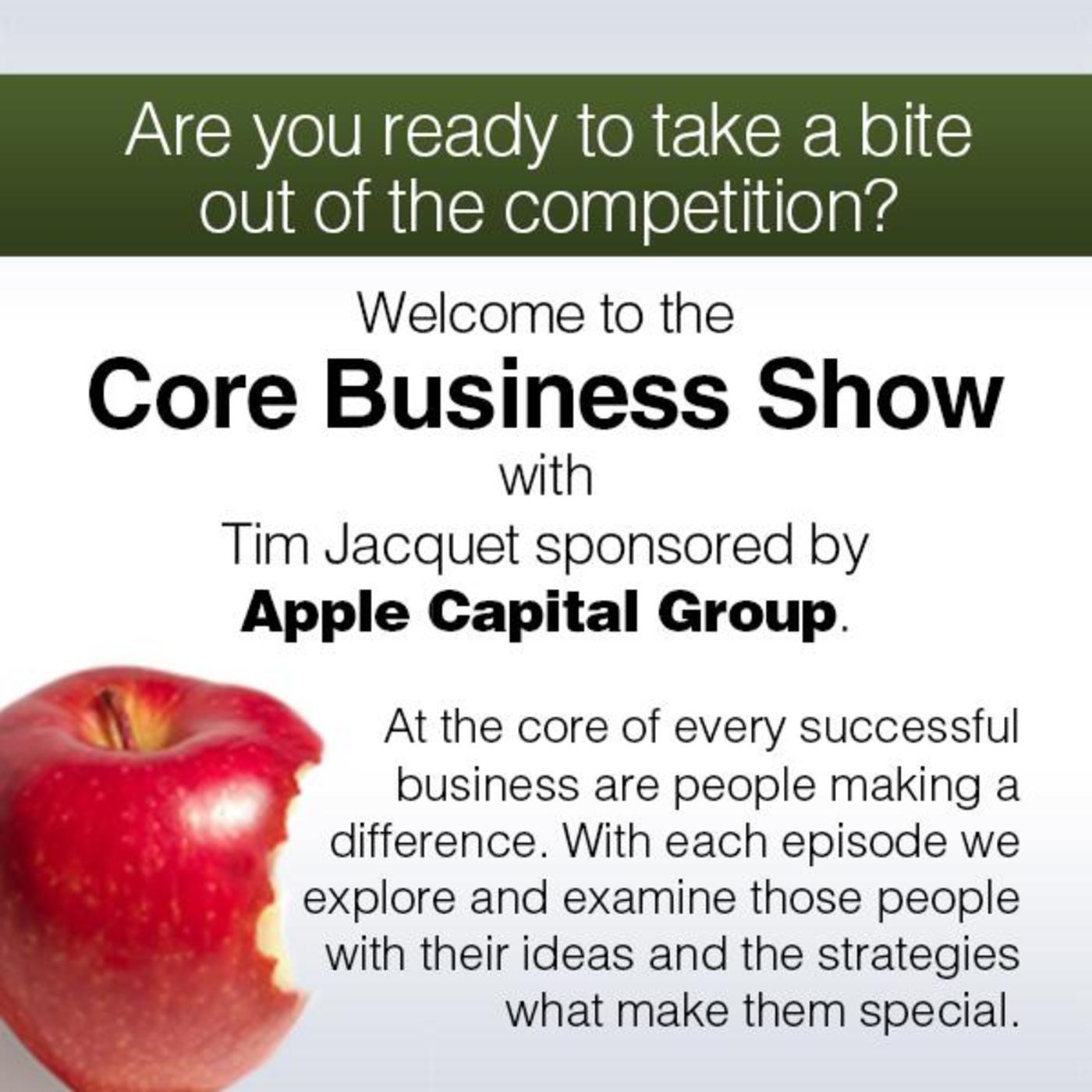 The Core Business Show