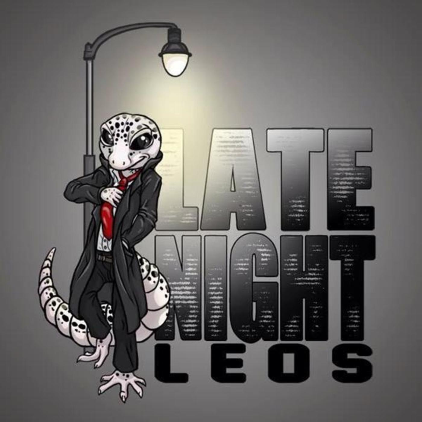 Late Night Leos