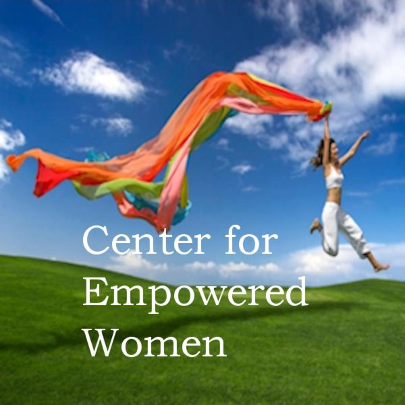 Center for Empowered Women