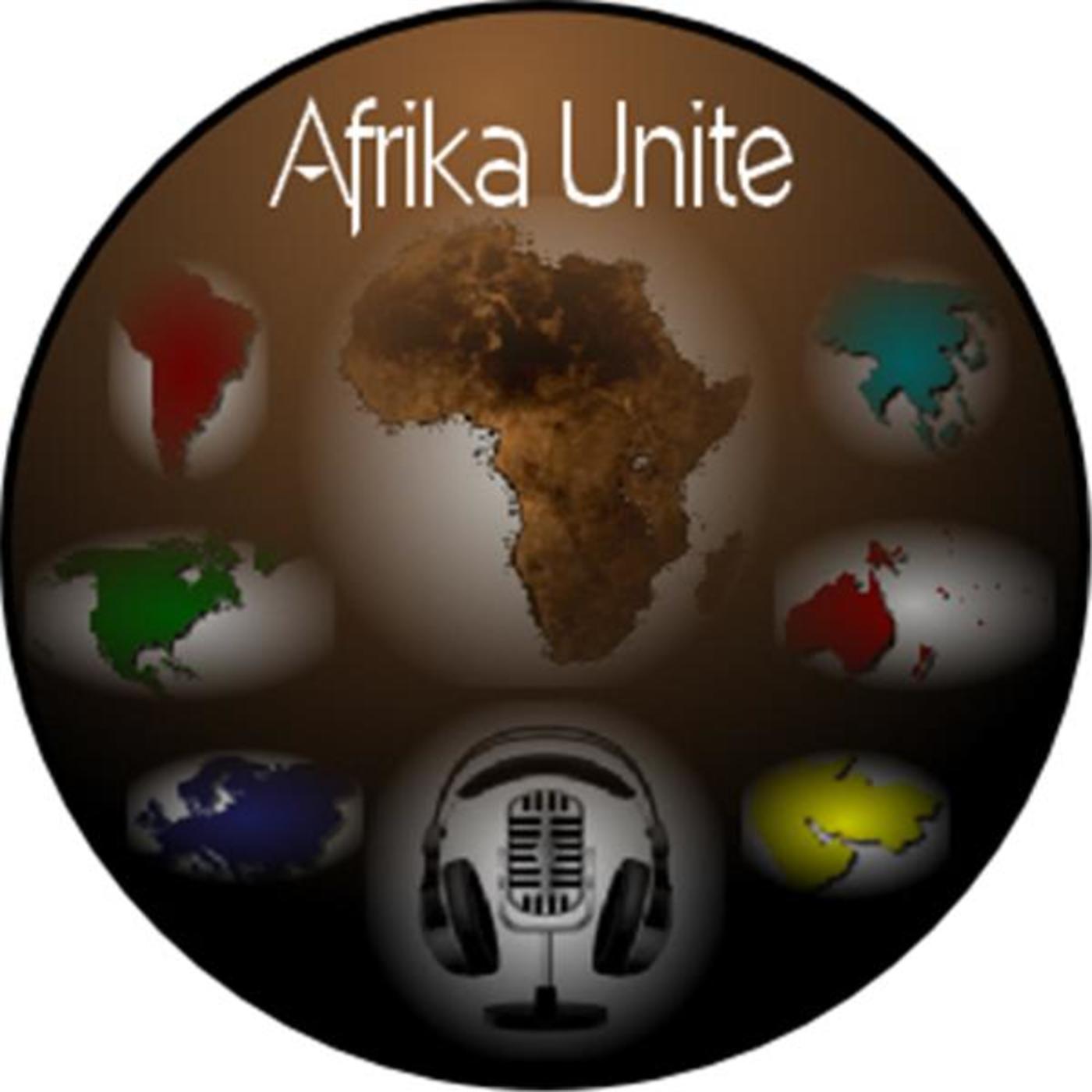 Afrika Unite