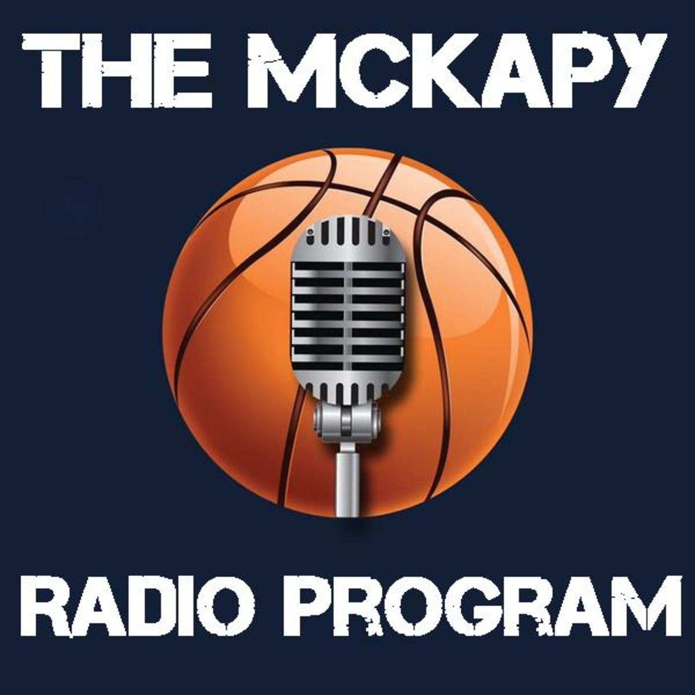 The McKapy Radio Program
