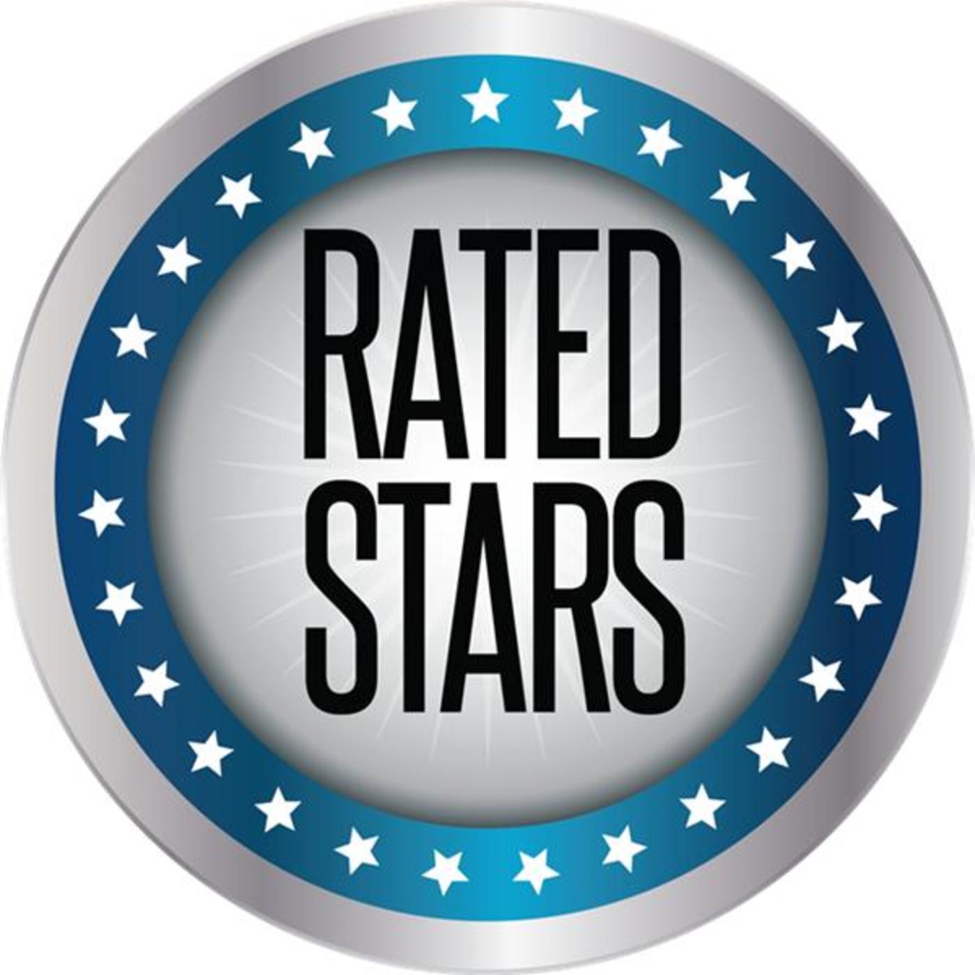 Rated Stars Radio