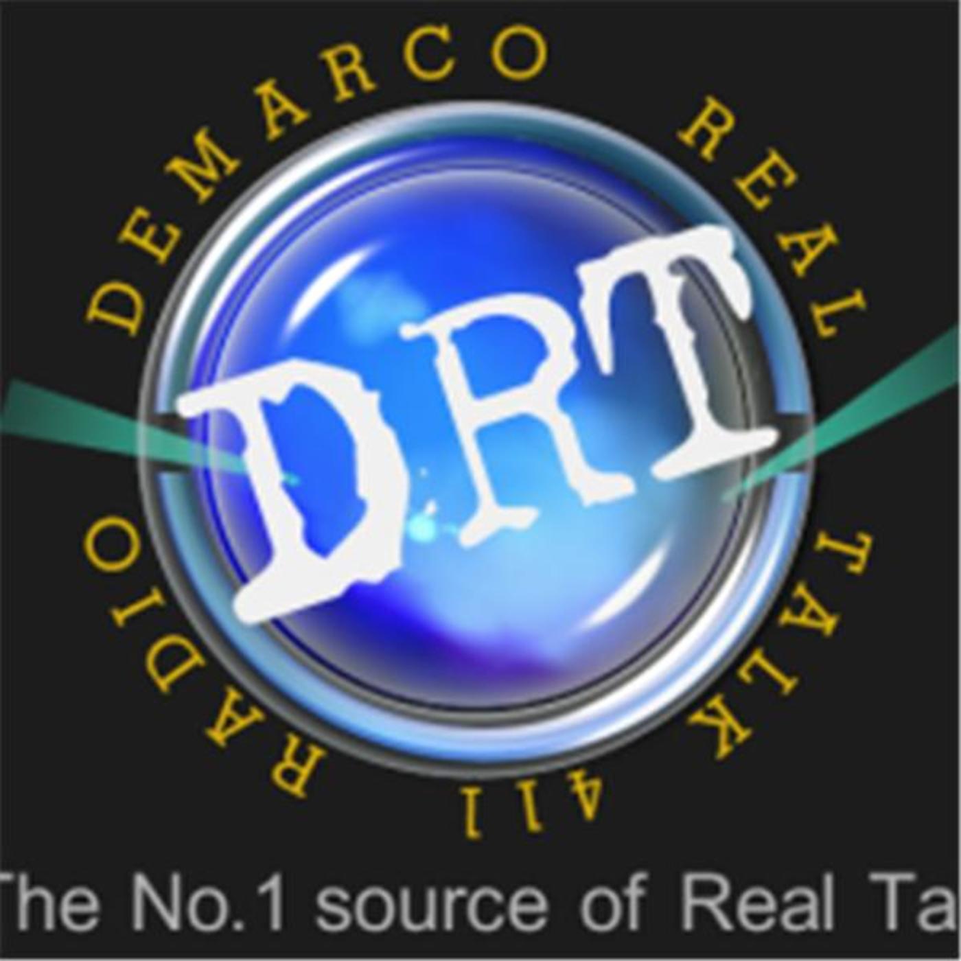 DeMarco Real Talk
