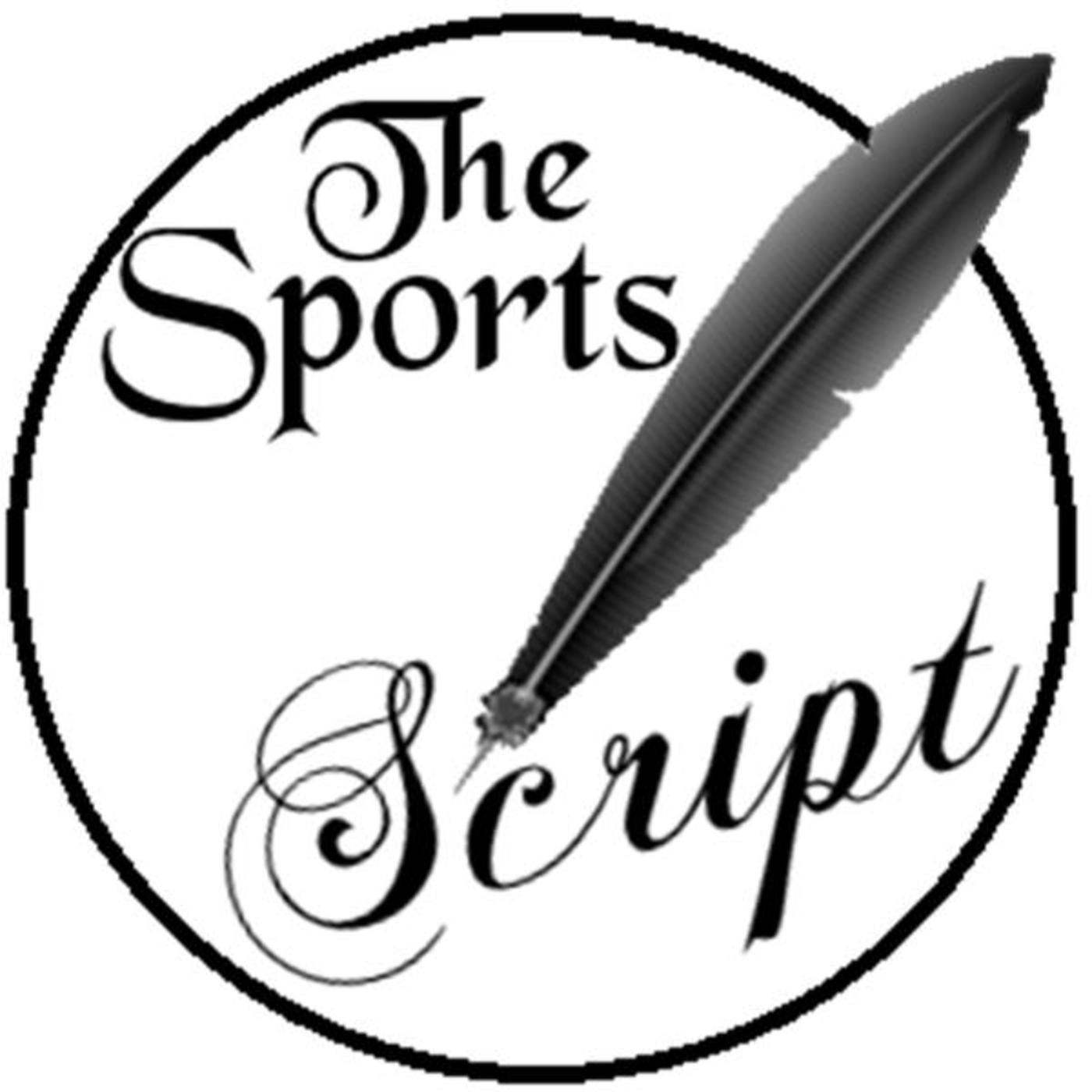 The Sports Script
