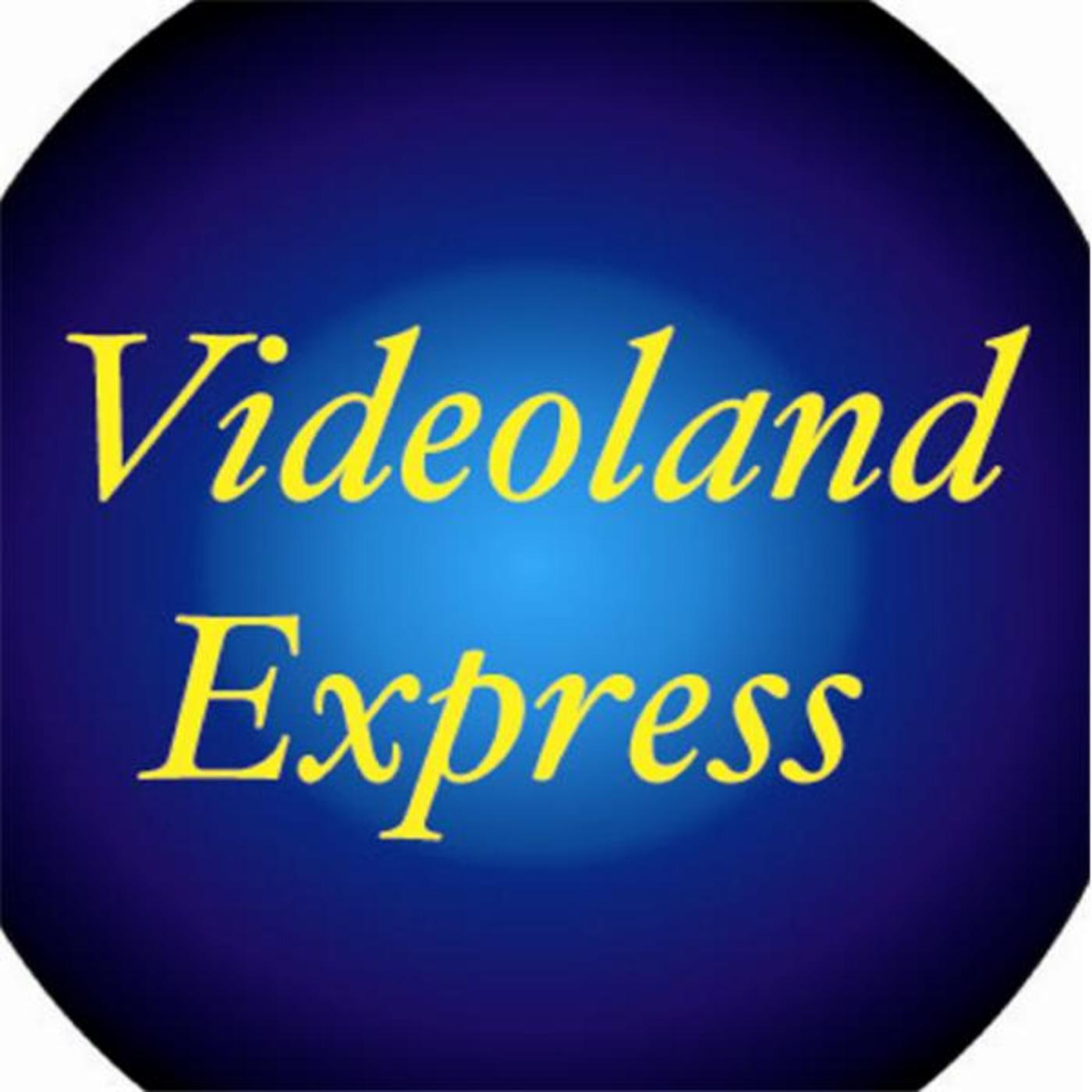 Videoland Express