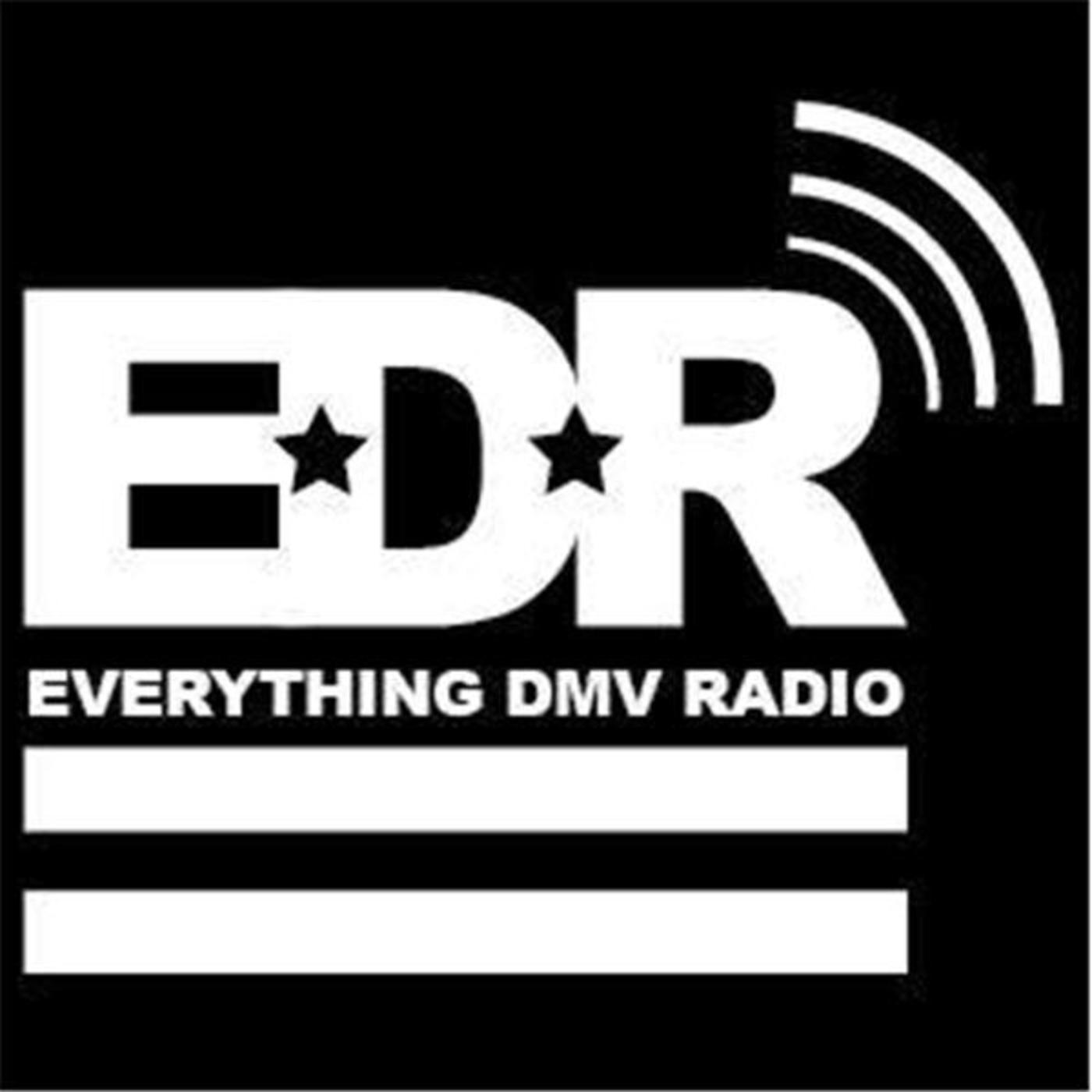 Everything DMV Radio:EverythingDMV