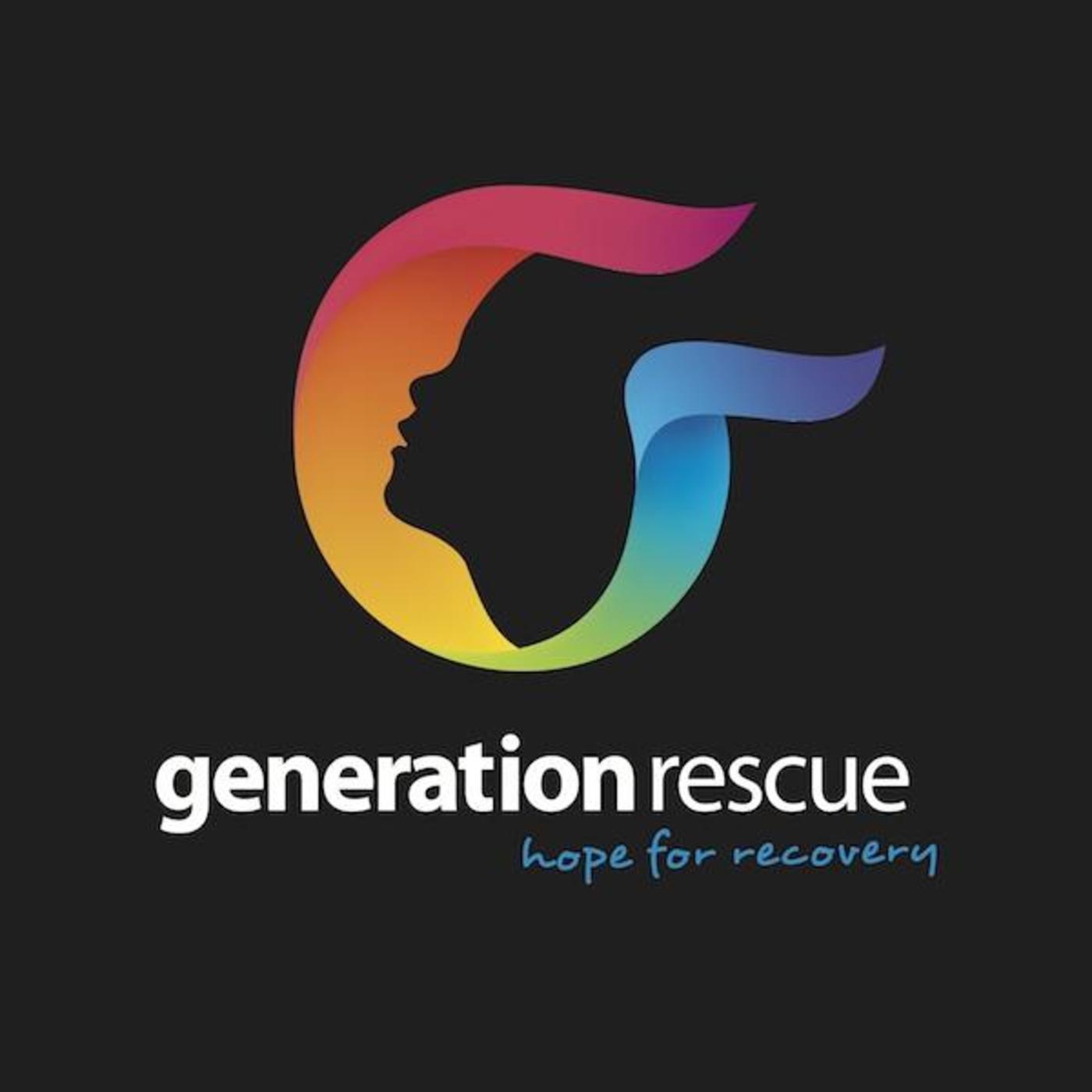 Generation Rescue Radio