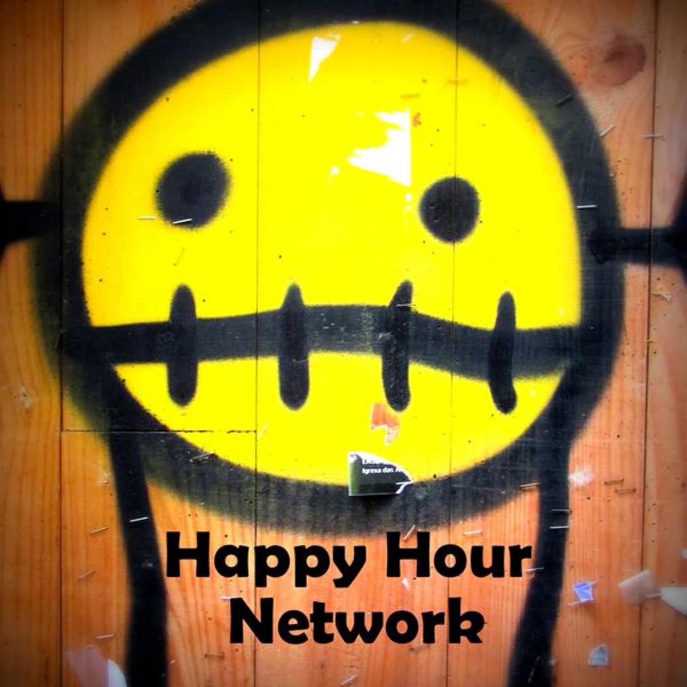 Happy Hour Network
