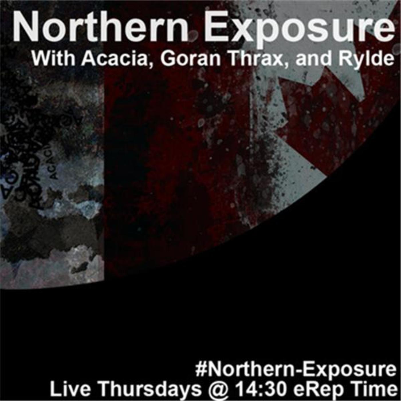 Northern-Exposure