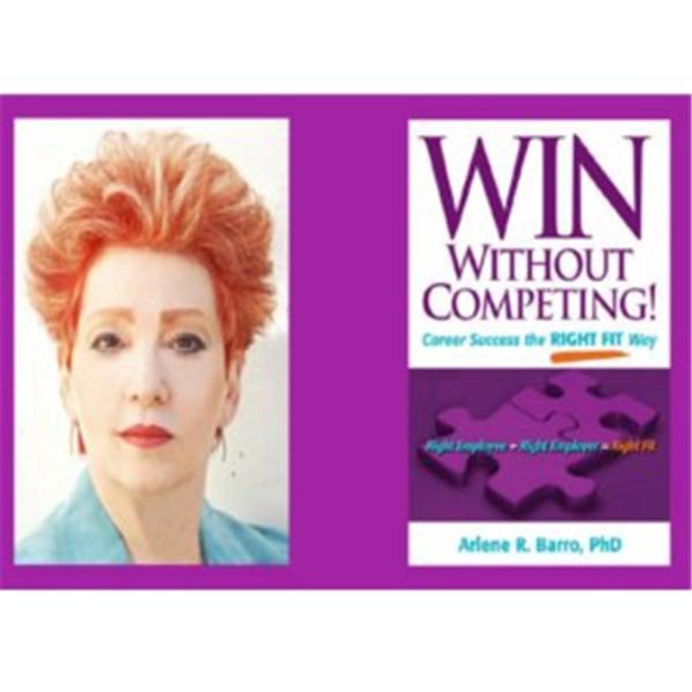 Dr. Arlene’s BRAND to WIN: New Marketing Plan for You (Brand IQ?)