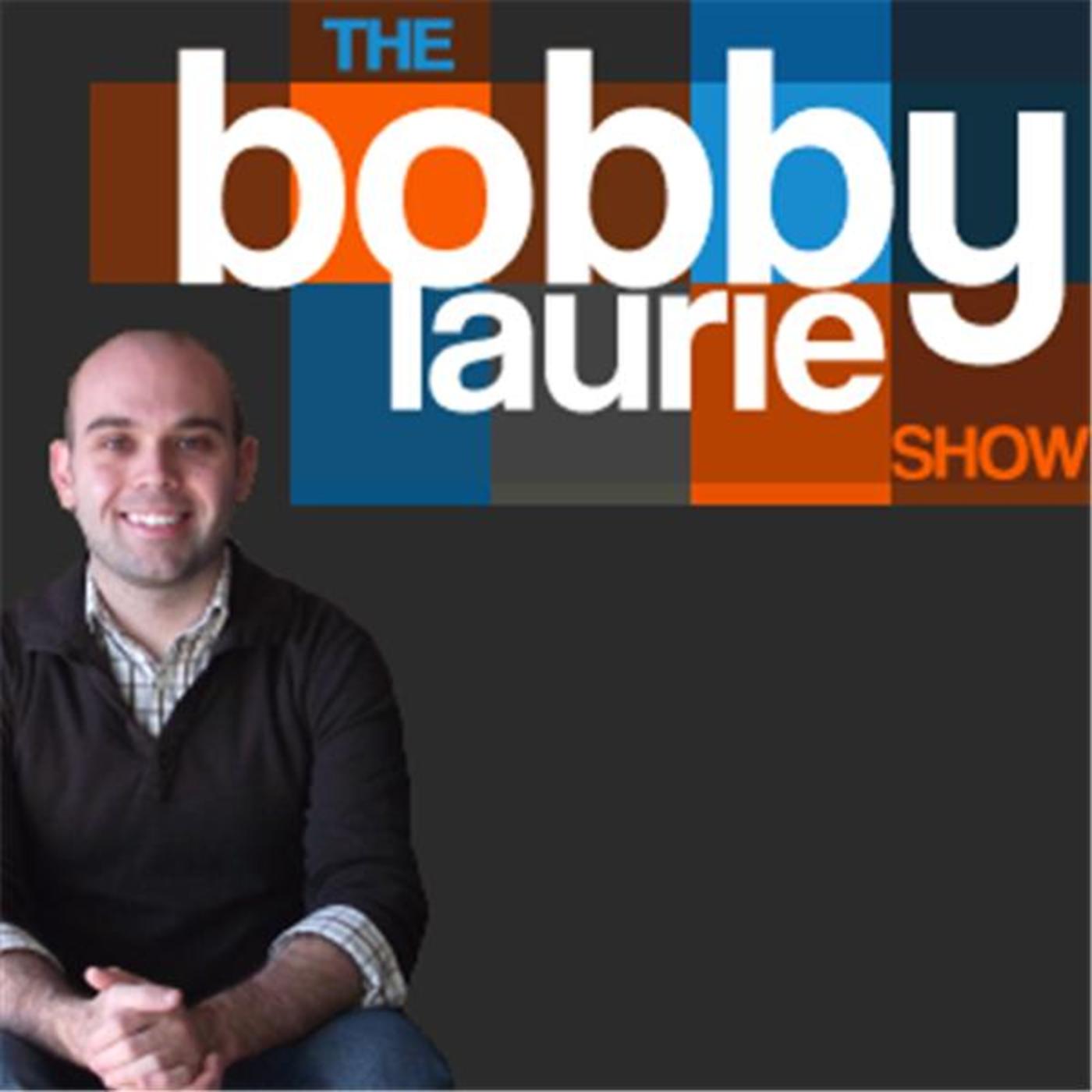 The Bobby Laurie Show: Confrontations in the Aisle