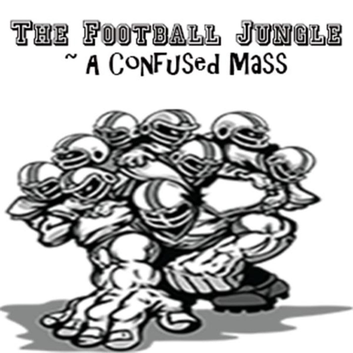 The Football Jungle