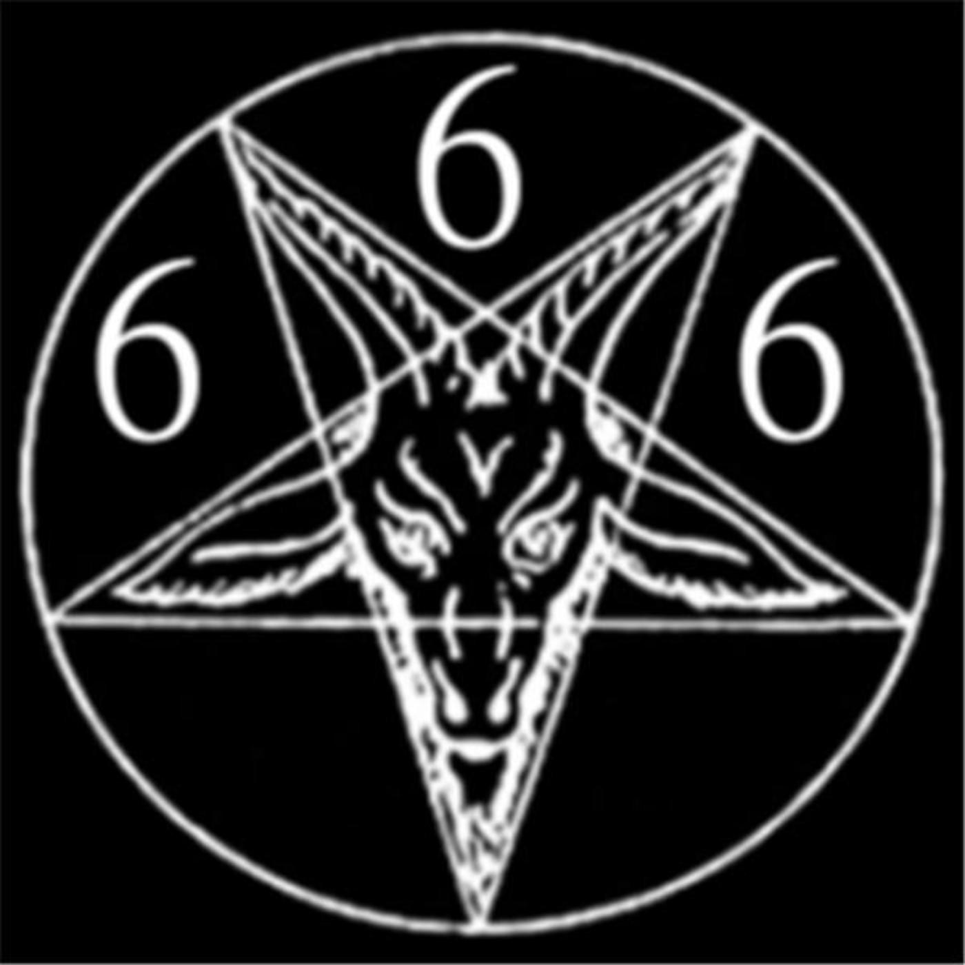 Brother Nero Satanism  Podcast