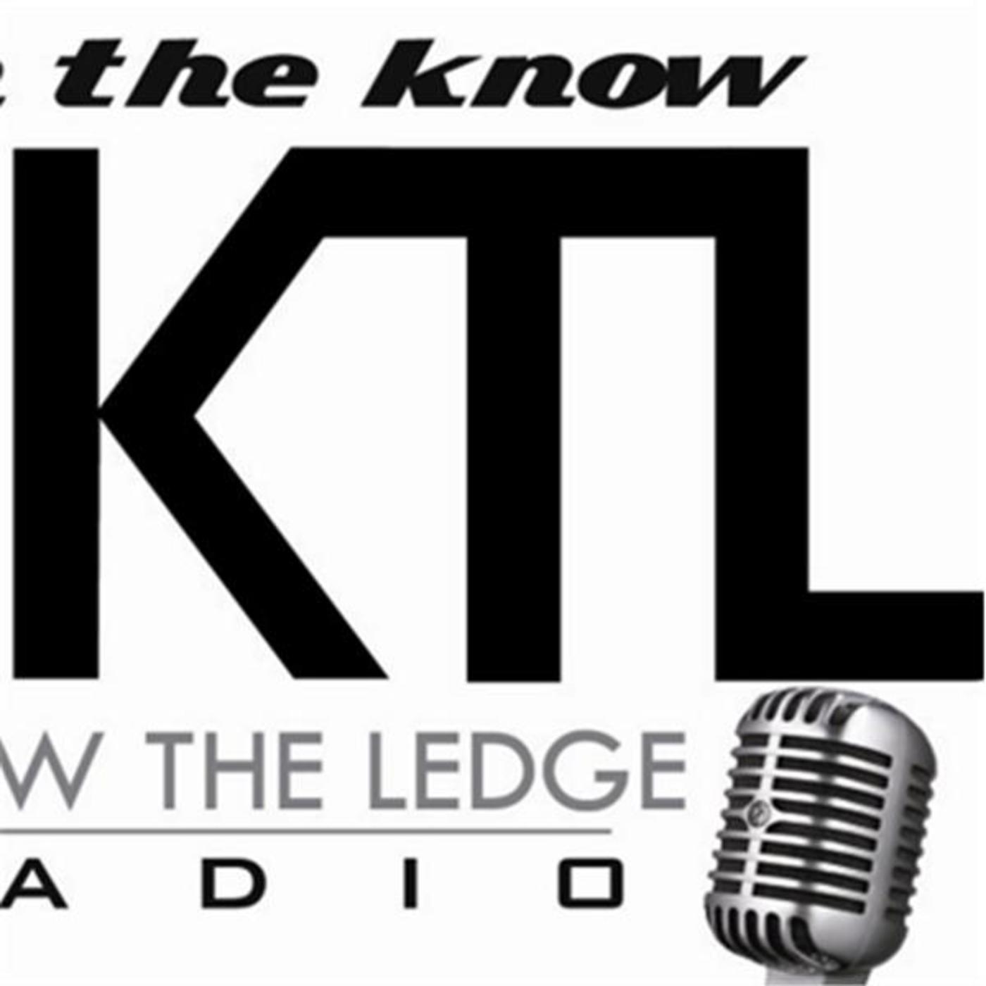Know The Ledge Radio