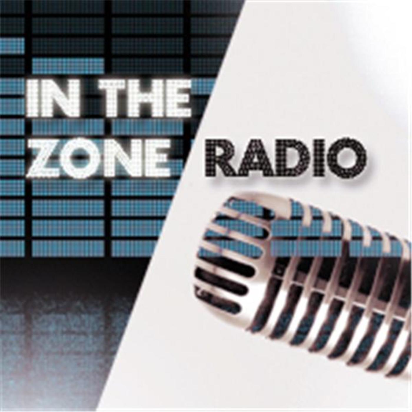 In The Zone Radio