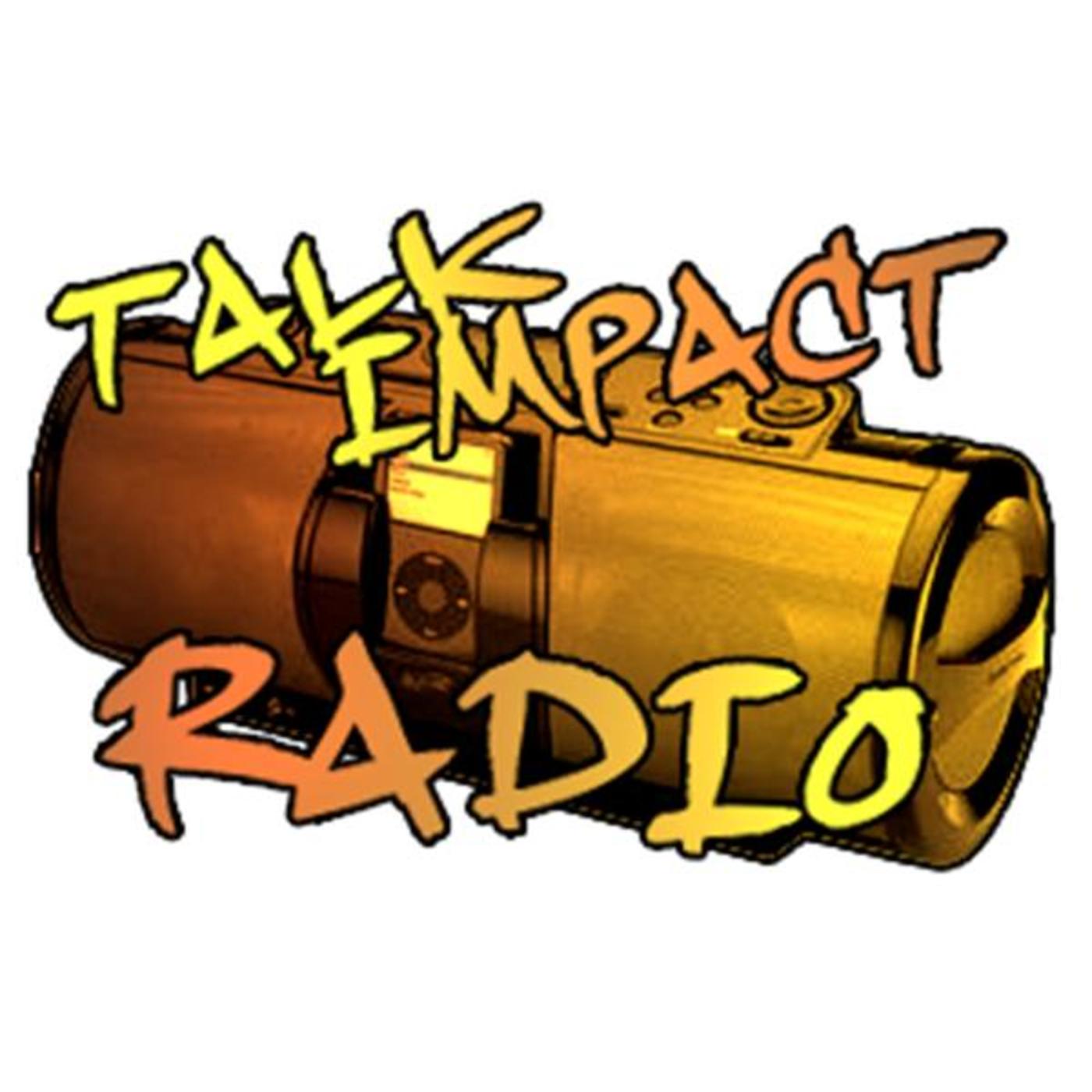 talkIMPACT radio