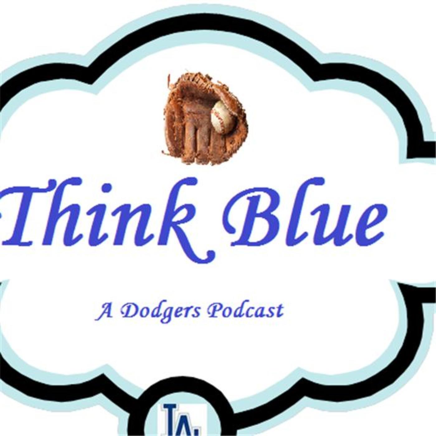 Think Blue Weekly