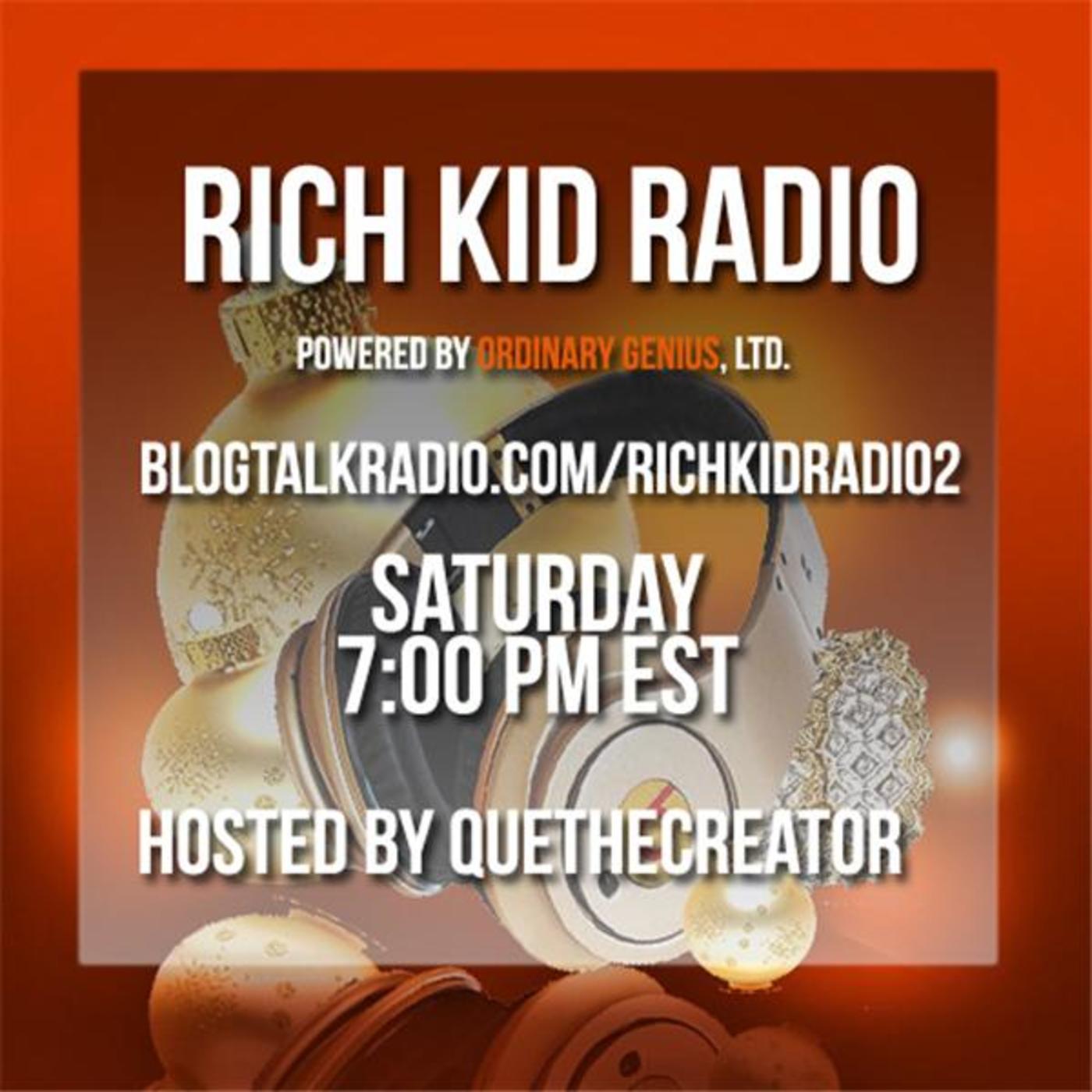 Rich Kid Radio