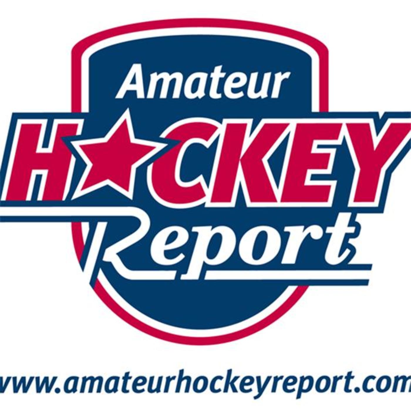 AHR Hockey:ahrhockey