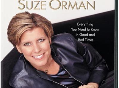 Suze Orman Today Show Free Download