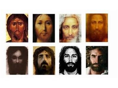 Why is this picture/depiction of Jesus so controversial? 03/31 by Yo ...