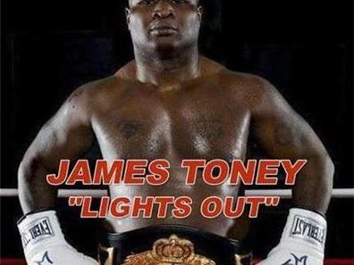 james lights out toney