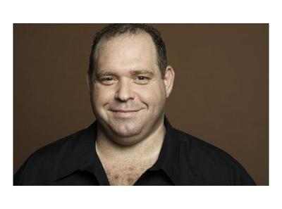 Louis Lombardi from Sopranos and 24! 11/04 by NDB Media | Entertainment
