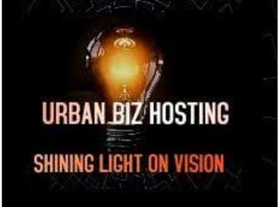 Urban Biz Hosting Presents What is Web Hosting? Top Black Hosting Companies 07/20 by Urban Biz Hosting