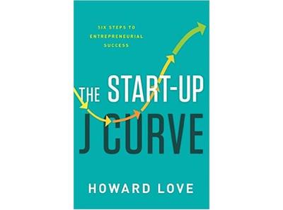 The StartUp J Curve The Six Steps to Entrepreneurial Success Epub-Ebook