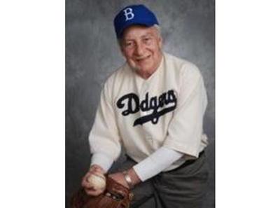 A Kind Voice on Sports - Pee Wee Reese 01/16 by A Kind Voice