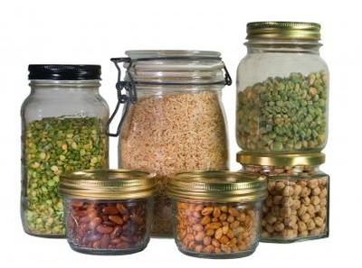 Dry Canning to stretch your Budget. 11/07 by Millers Grain House | Family