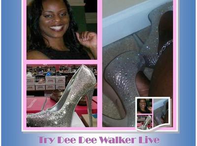 15 minutes w/Dee Dee Walker live 05/31 by deedeewalker70 | Entertainment