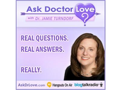 Ask Dr. Love Online Radio by Ask Dr Love | BlogTalkRadio