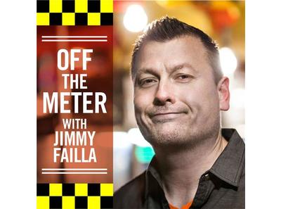 Off The Meter With Jimmy Failla Online Radio | BlogTalkRadio